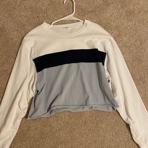 Brandy Melville long sleeve shirt